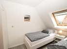 31 Ferienwohnung 'StrandGut'
