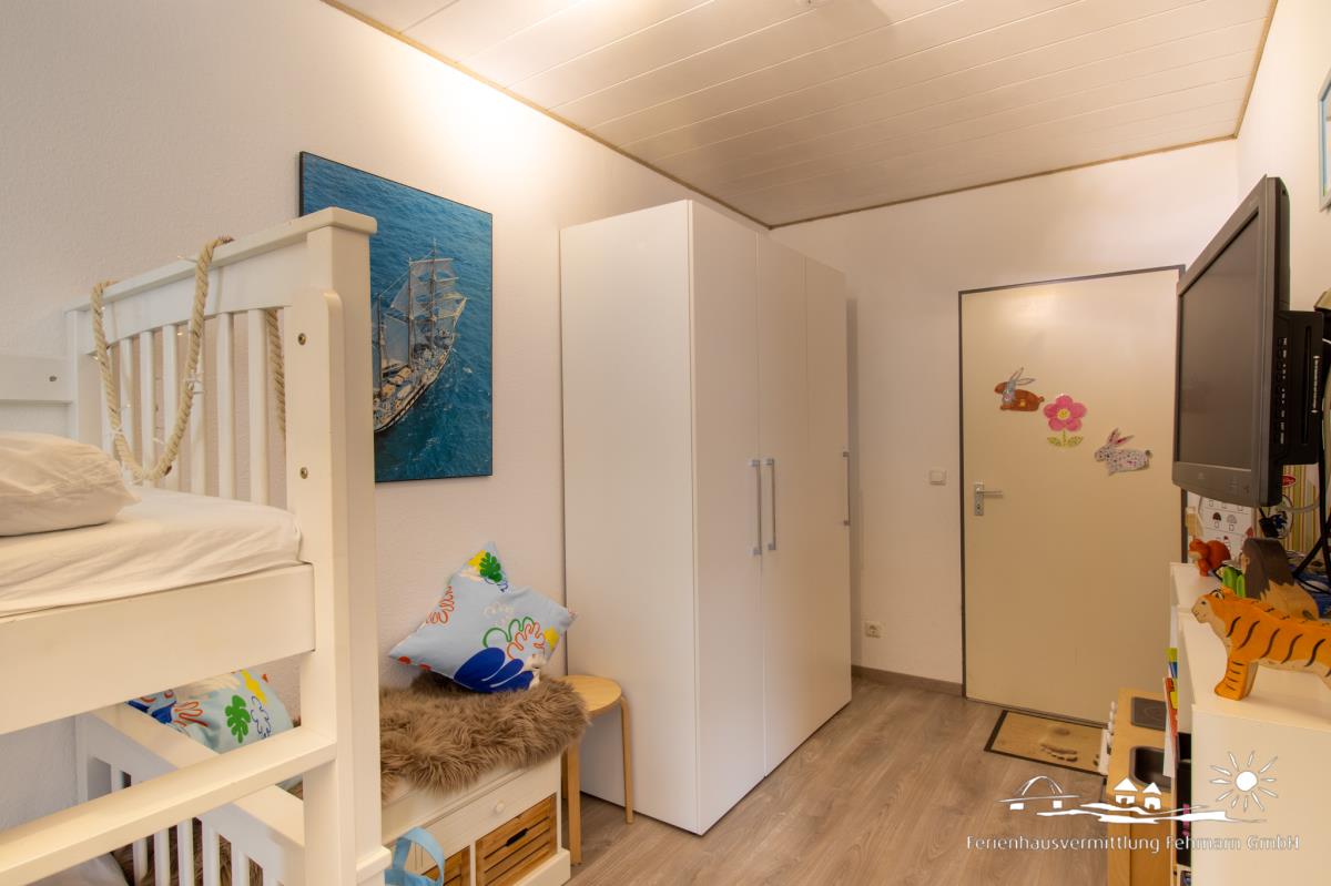 11 Ferienwohnung 'Südstrandläufer' App.58-003