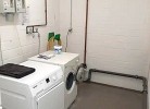 Waschmaschine + Trockner