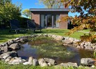 36 Ferienhaus 'Schwarz-Priegnitz'