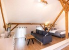 13 Ferienwohnung 'Exklusives Loft'