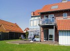 Gartenansicht