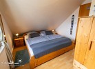 Schlafzimmer DG