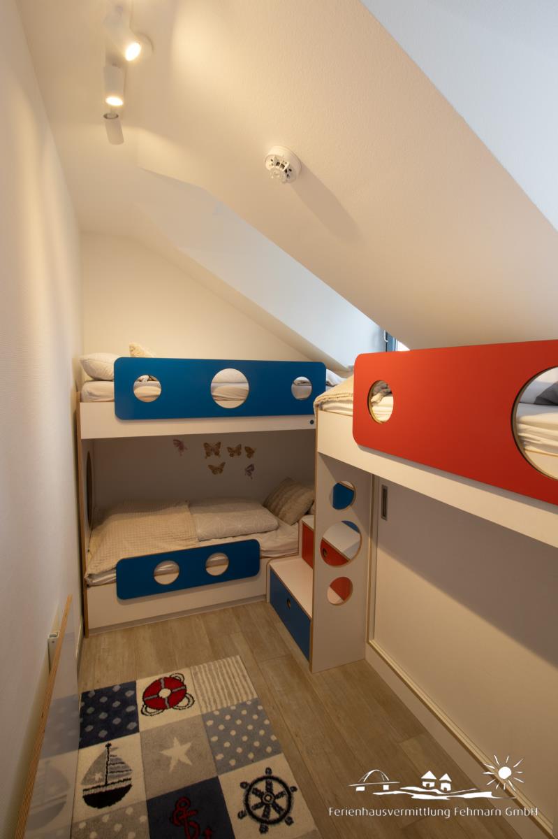 57 Ferienwohnung 'Meerblick' Strandburg App.2.1