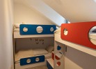 57 Ferienwohnung 'Meerblick' Strandburg App.2.1