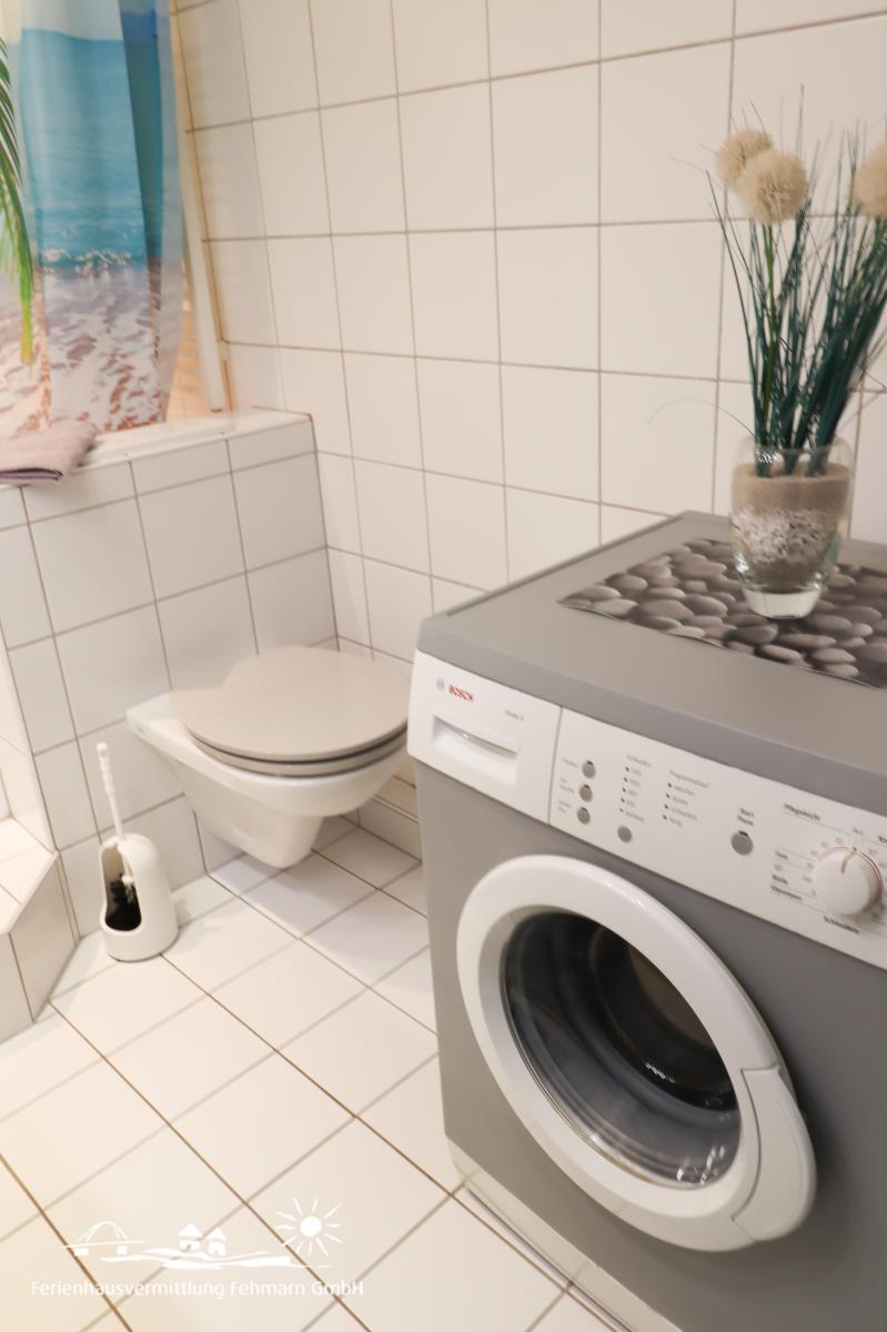 60 Ferienwohnung 'Inselglück'
