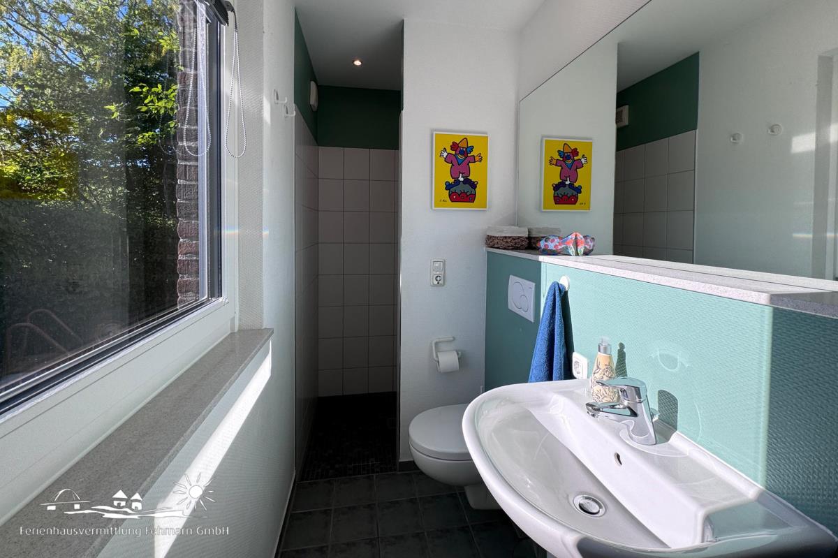 36 Ferienhaus 'Schwarz-Priegnitz'