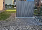 42 Ferienwohnung 'Inselfreiheit 1' im Birkenweg 1c EG 