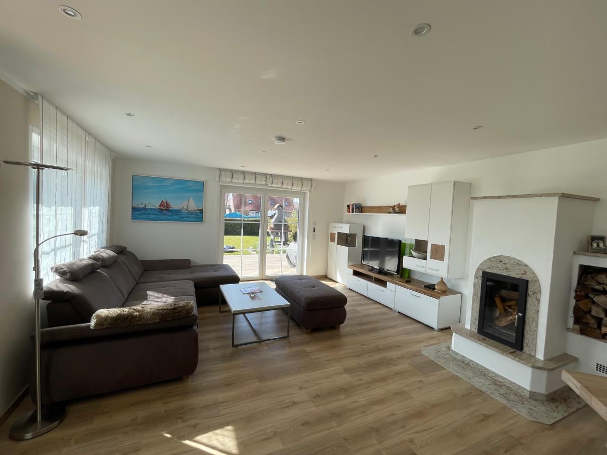 30 Ferienwohnung 'Anders Fewo 4'