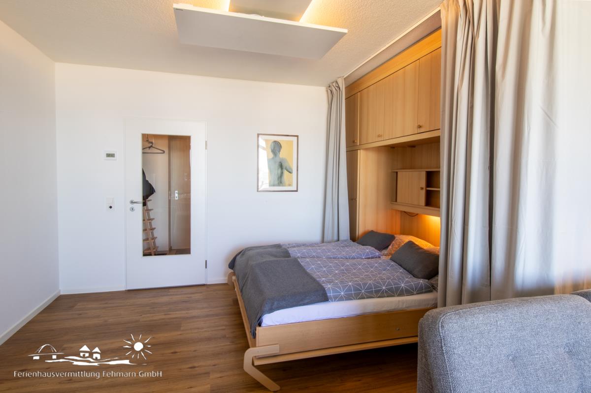 32 Ferienwohnung 'Baltic Nest' App.65-103 mit Meerblick