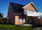 Haus hinten