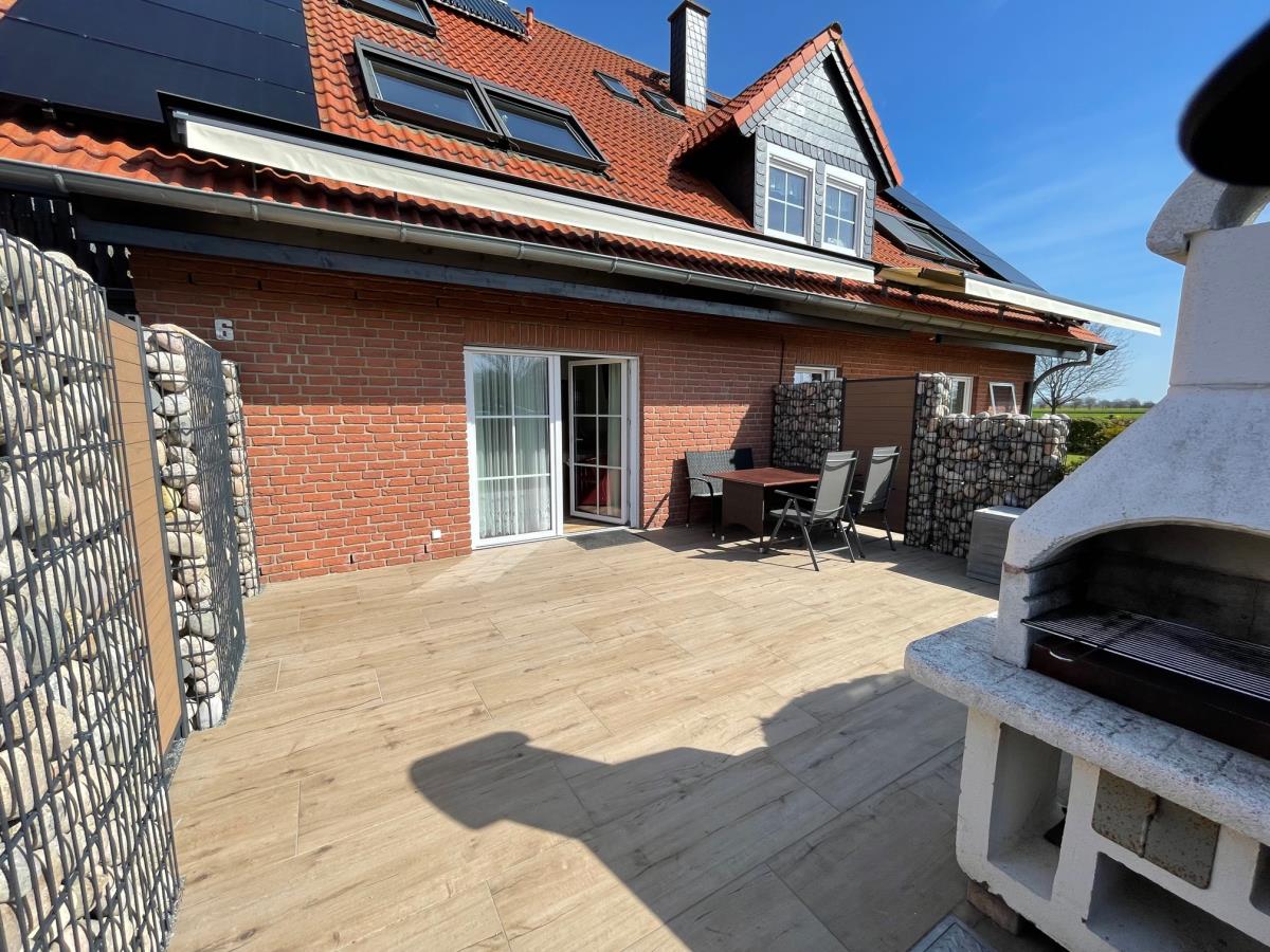 10 Ferienwohnung 'Anders Fewo 1'