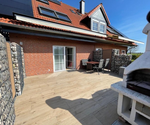 10 Ferienwohnung 'Anders Fewo 1'