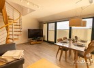 57 Ferienwohnung 'Meerblick' Strandburg App.2.1
