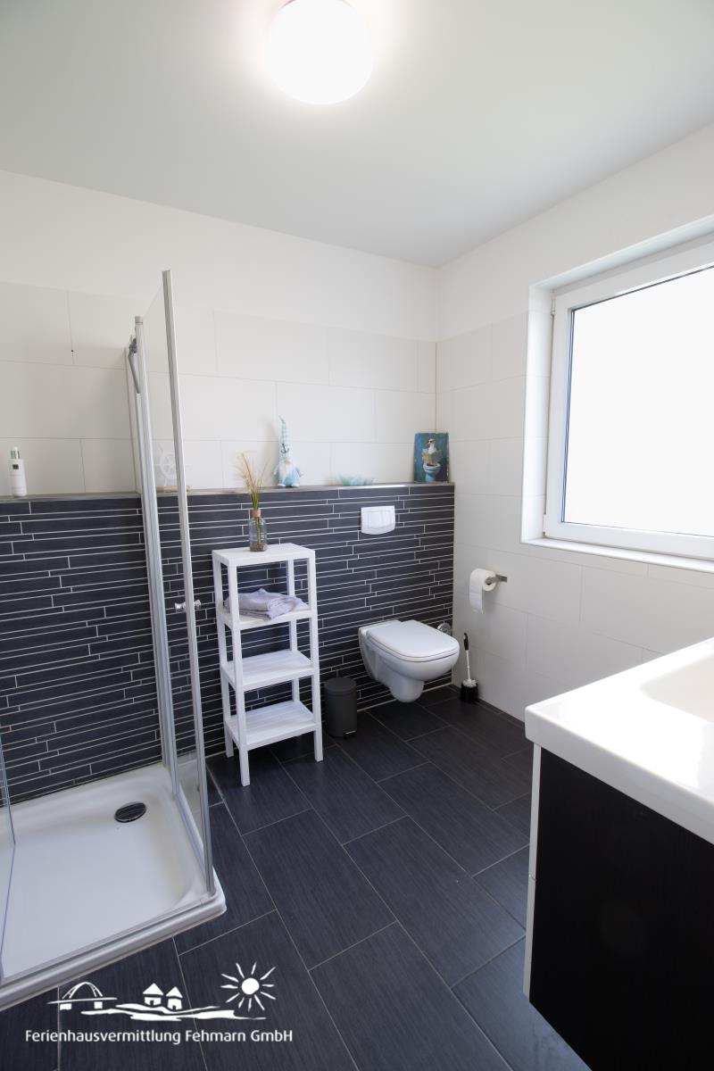 42 Ferienwohnung 'Inselfreiheit 1' im Birkenweg 1c EG 