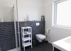 42 Ferienwohnung 'Inselfreiheit 1' im Birkenweg 1c EG 