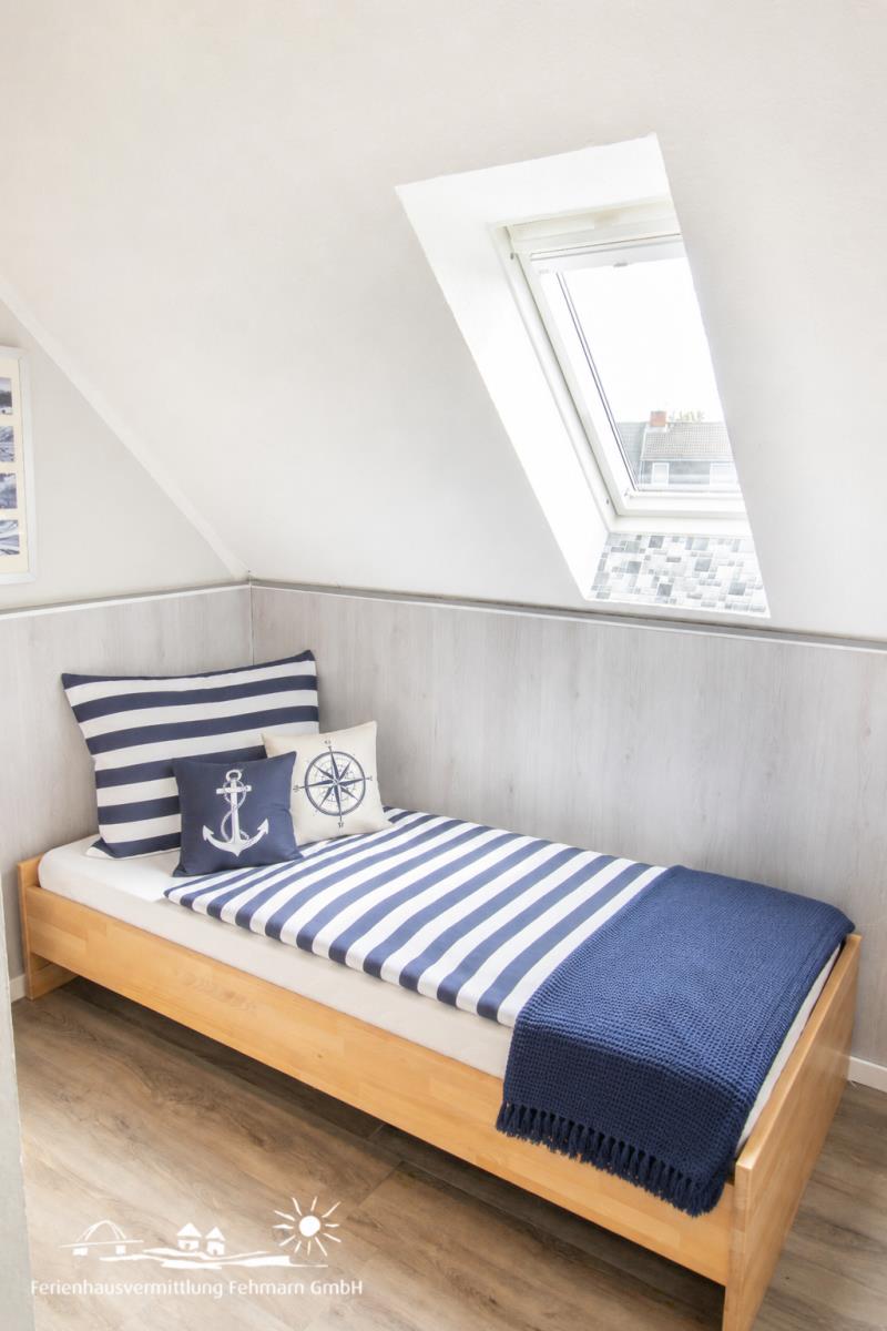 60 Ferienwohnung 'Inselglück'