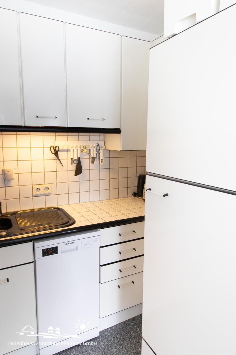 60 Ferienwohnung 'Inselglück'