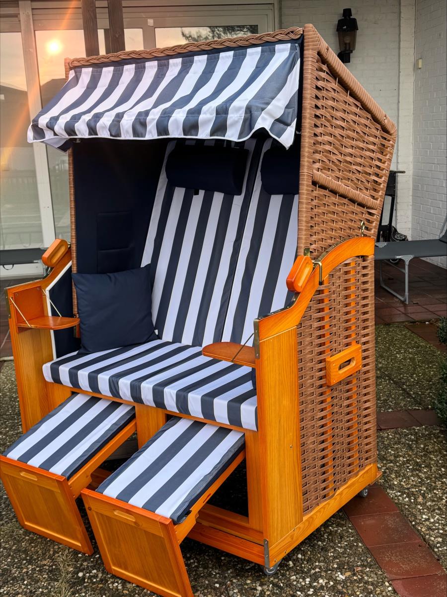 Strandkorb