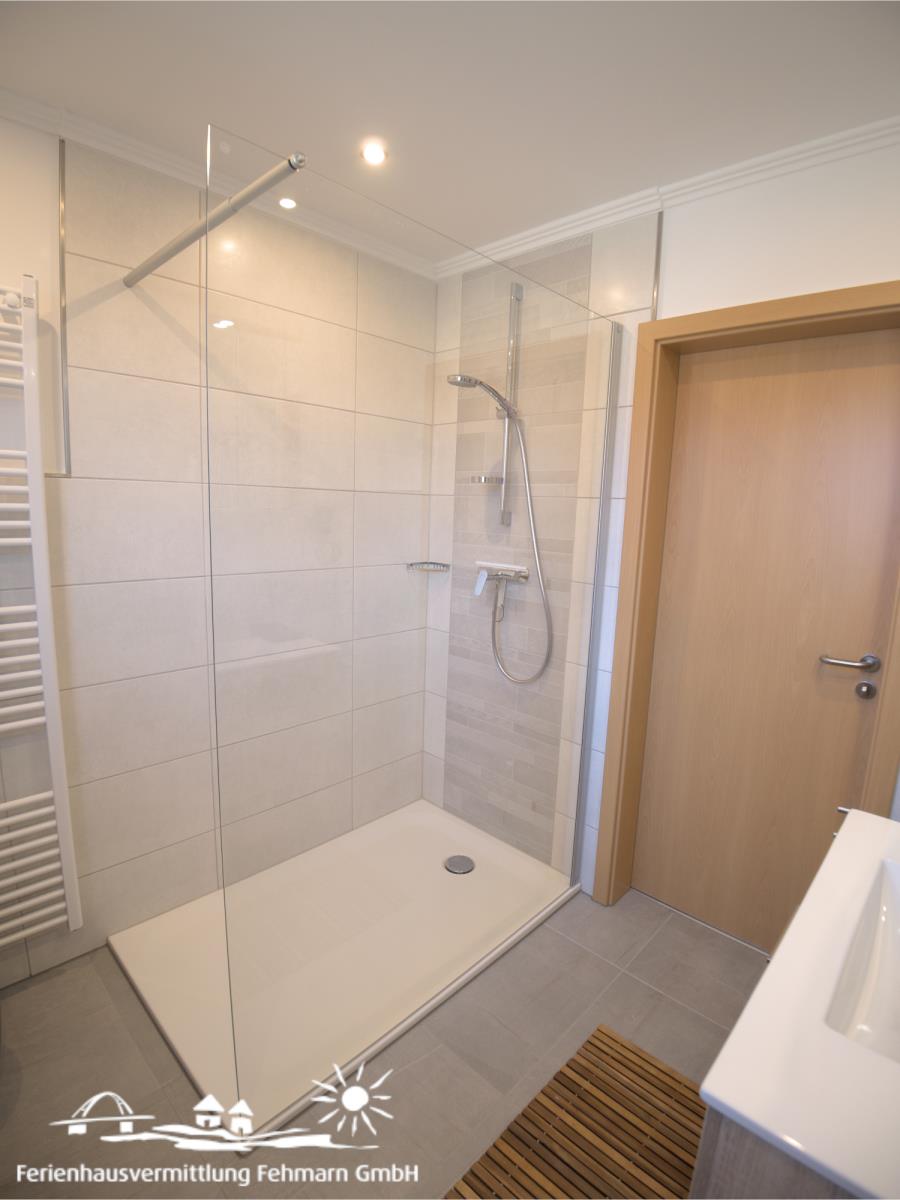 Dusche