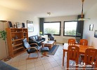 Wohn-/ Schlafzimmer