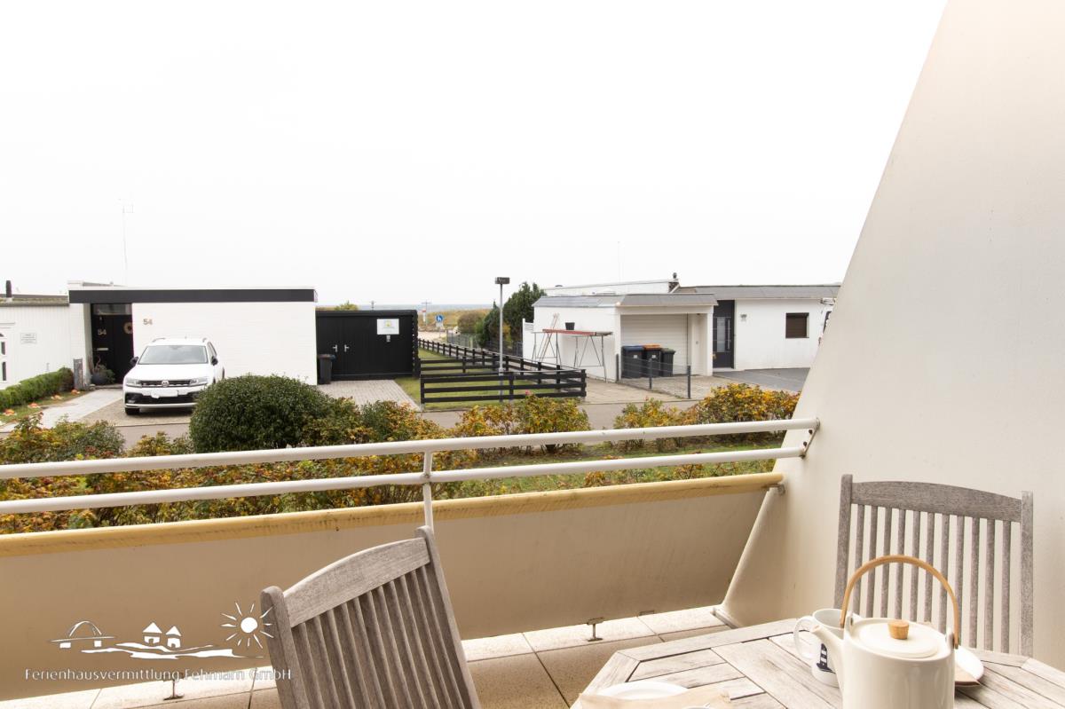 11 Ferienwohnung 'Südstrandläufer' App.58-003