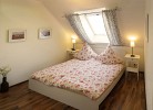 2. Schlafzimmer im Obergeschoss