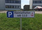 Parkplatz