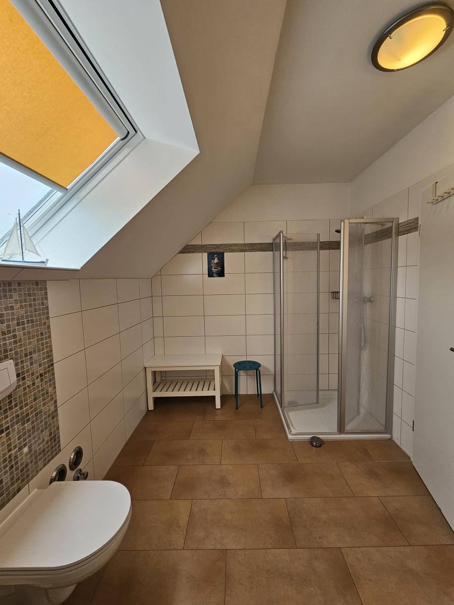 44 Ferienwohnung 'Inselfreiheit 2' im Birkenweg 1c OG 