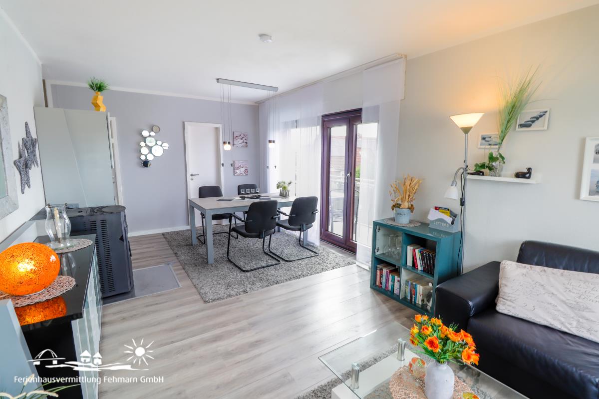 60 Ferienwohnung 'Inselglück'