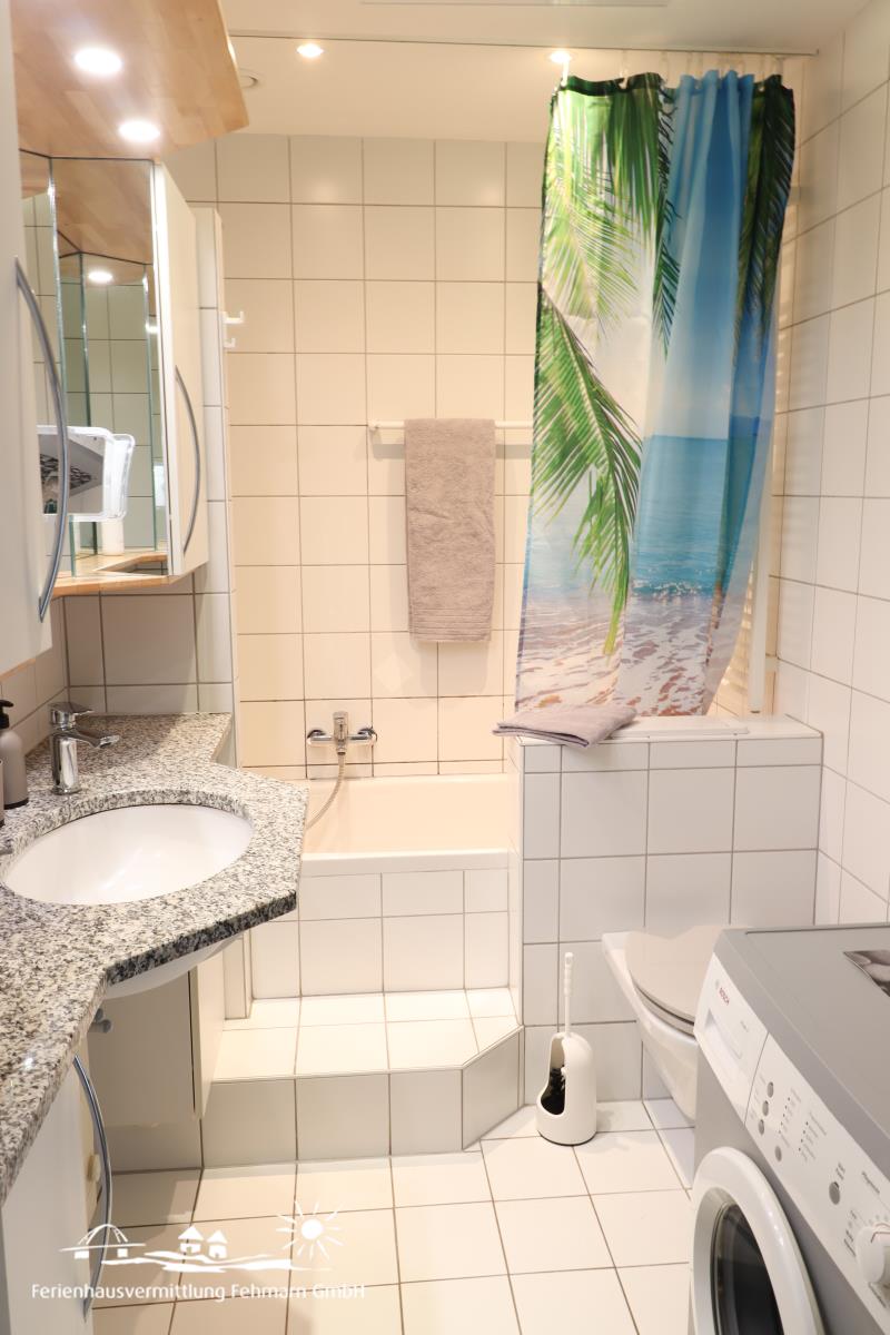 60 Ferienwohnung 'Inselglück'
