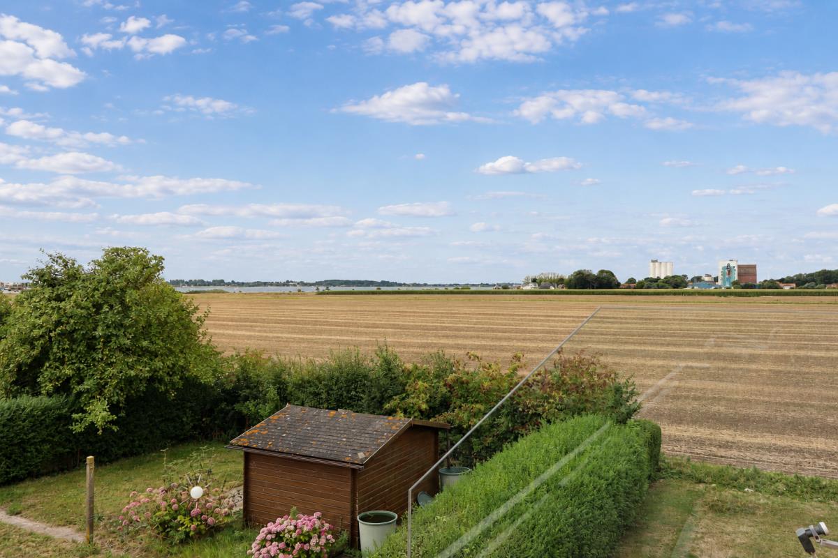 60 Ferienwohnung 'Inselglück'