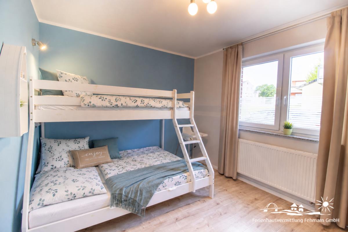 42 Ferienwohnung 'Inselfreiheit 1' im Birkenweg 1c EG 