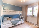 42 Ferienwohnung 'Inselfreiheit 1' im Birkenweg 1c EG 