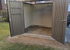 44 Ferienwohnung 'Inselfreiheit 2' im Birkenweg 1c OG 