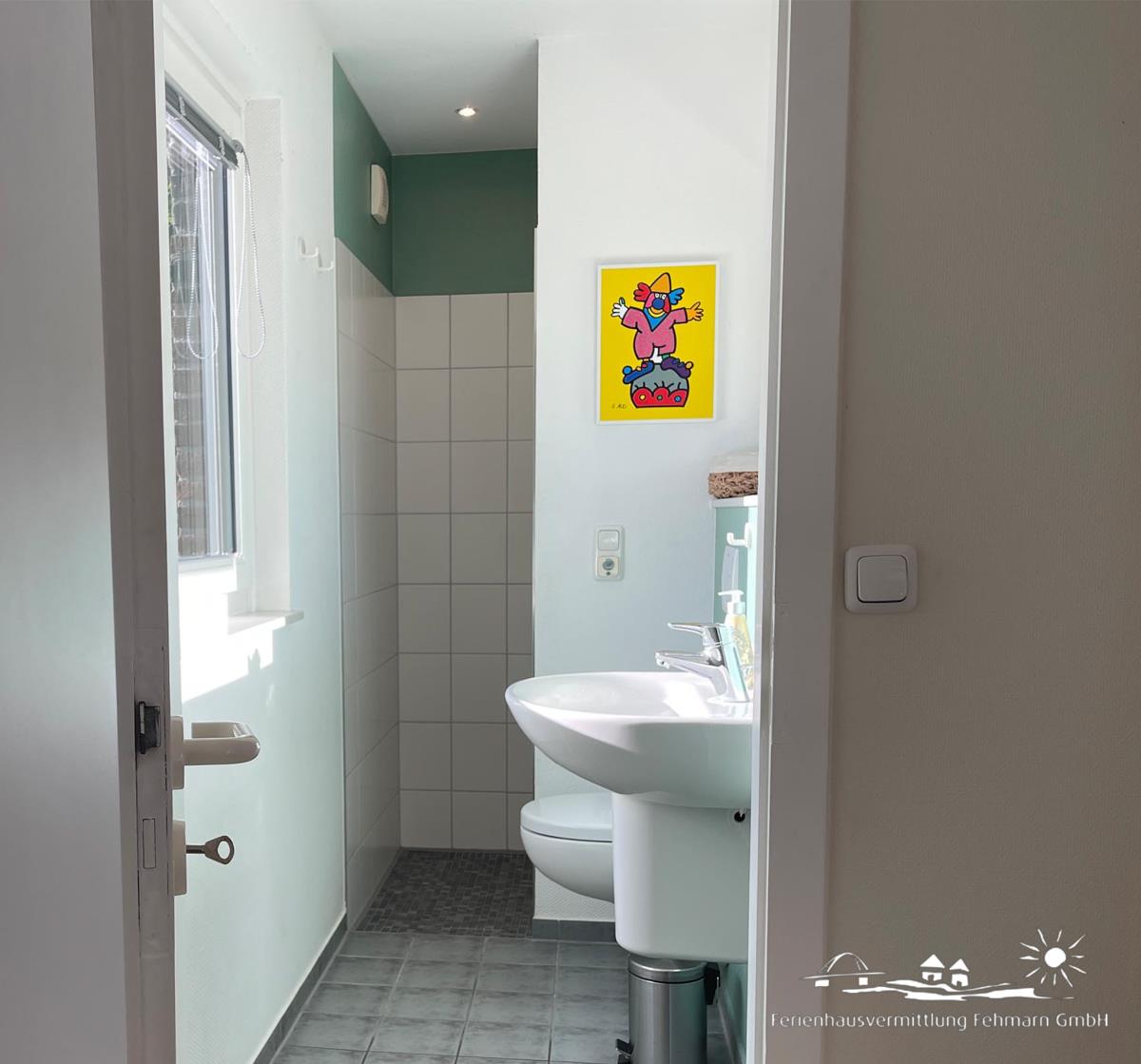 36 Ferienhaus 'Schwarz-Priegnitz'