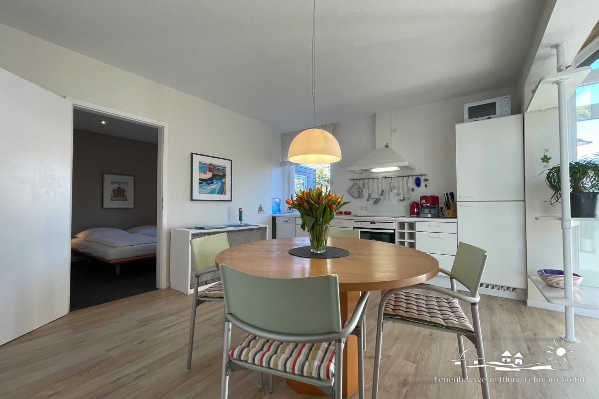 36 Ferienhaus 'Schwarz-Priegnitz'