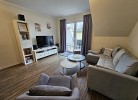 44 Ferienwohnung 'Inselfreiheit 2' im Birkenweg 1c OG 