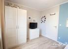 42 Ferienwohnung 'Inselfreiheit 1' im Birkenweg 1c EG 
