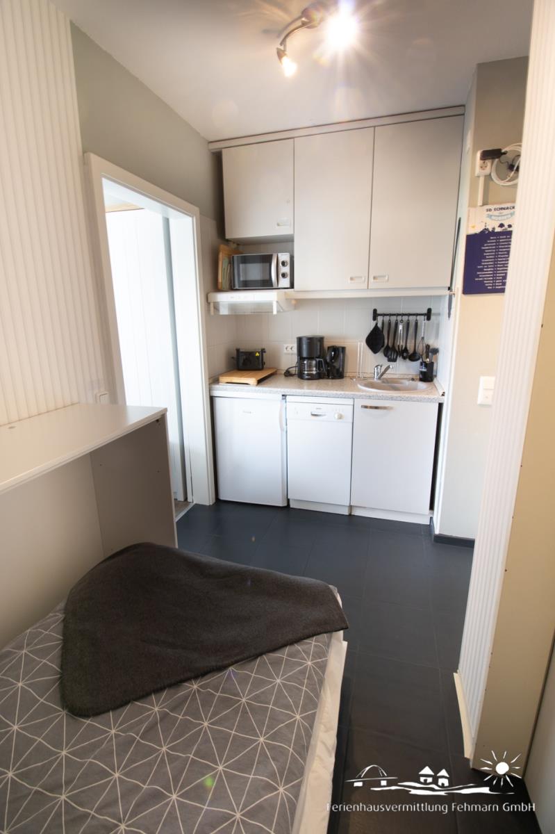 49 Ferienwohnung 'NEU' am Südstrand 'Fehmarn 4U' App.64-212