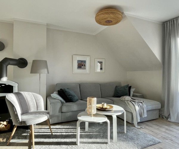 Sofaecke