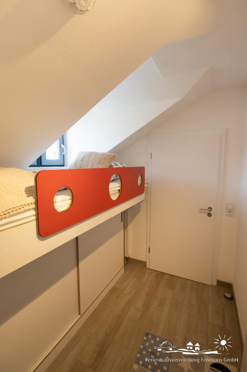 57 Ferienwohnung 'Meerblick' Strandburg App.2.1