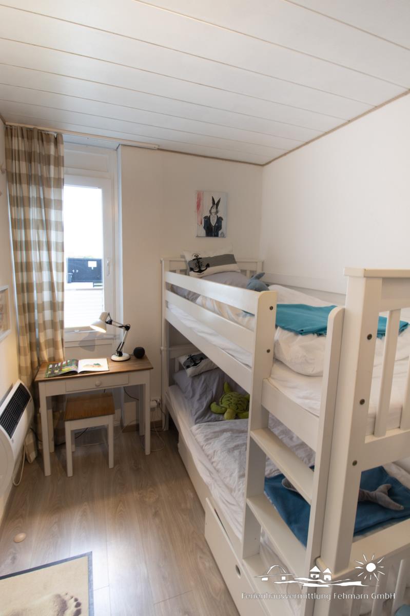 11 Ferienwohnung 'Südstrandläufer' App.58-003