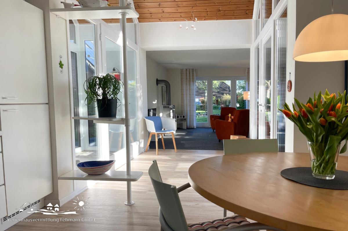 36 Ferienhaus 'Schwarz-Priegnitz'