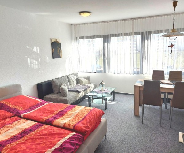 10 Ferienwohnung 'Soleil et me' App.64-111