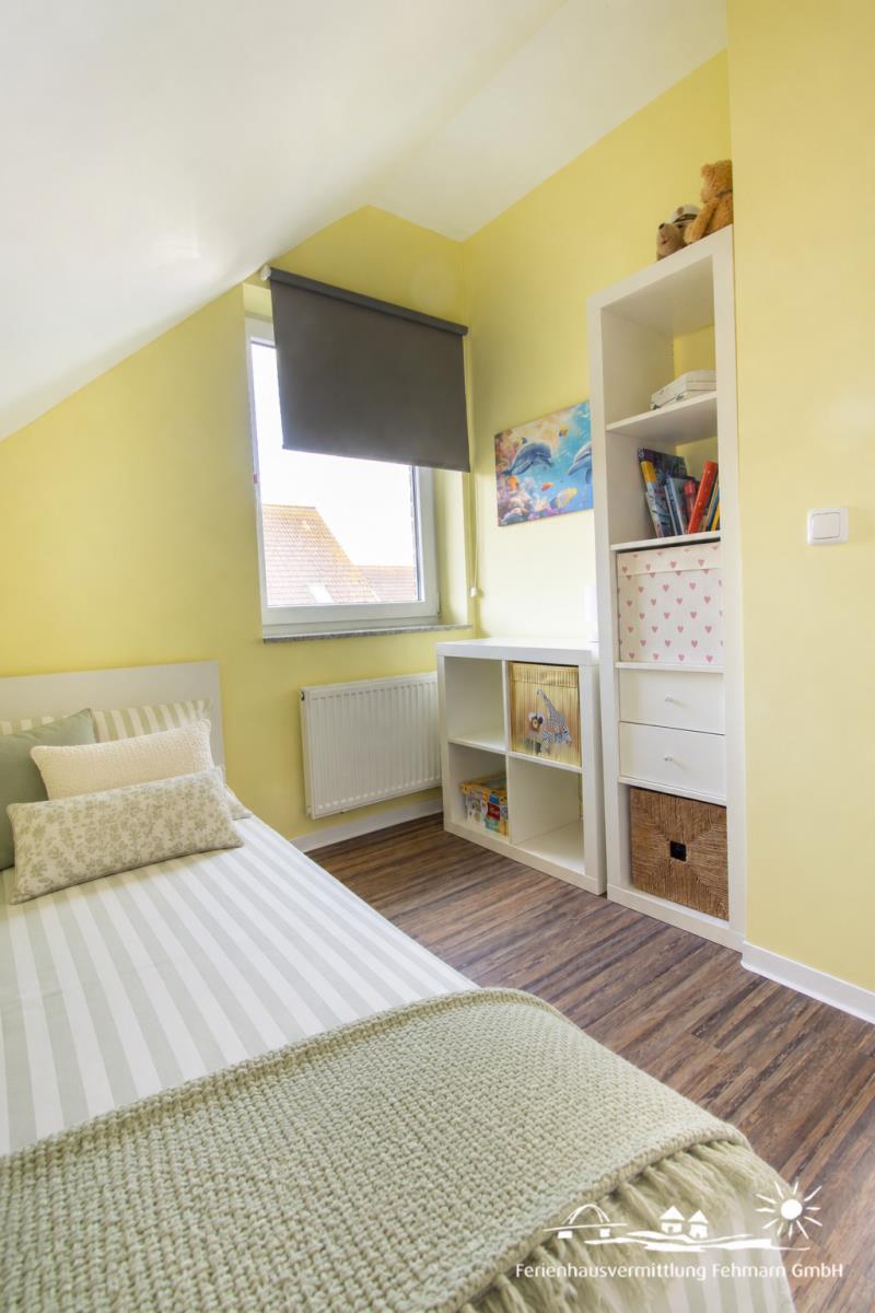 44 Ferienwohnung 'Inselfreiheit 2' im Birkenweg 1c OG 
