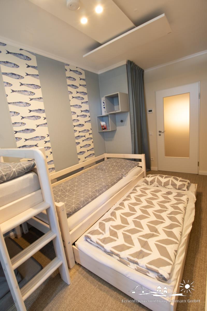 32 Ferienwohnung 'Baltic Nest' App.65-103 mit Meerblick