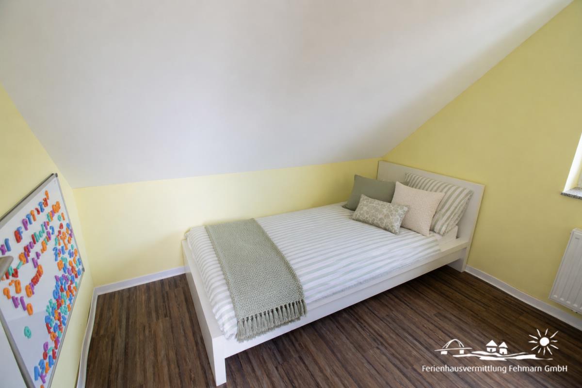 44 Ferienwohnung 'Inselfreiheit 2' im Birkenweg 1c OG 