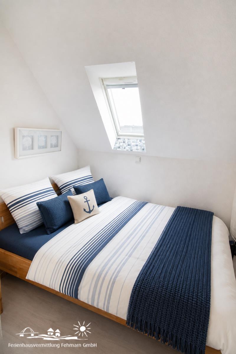60 Ferienwohnung 'Inselglück'
