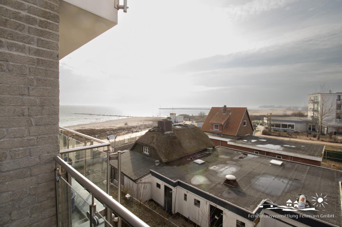 57 Ferienwohnung 'Meerblick' Strandburg App.2.1